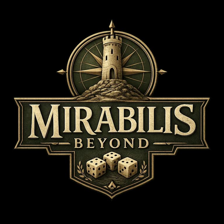 Mirabilis Beyond